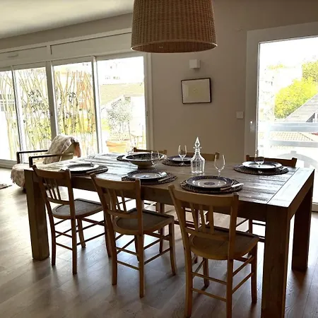 T4 D'arguin * アルカション