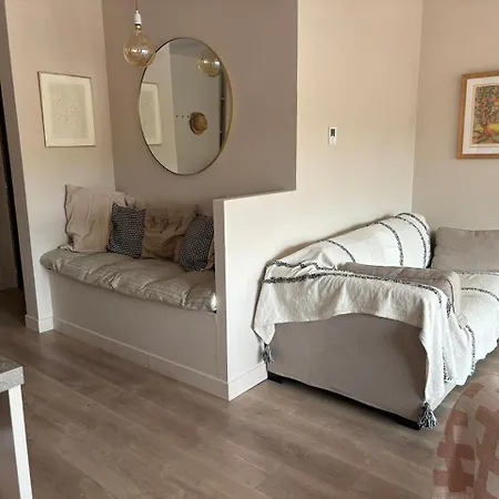 T4 D'arguin Apartment *