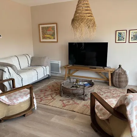 T4 D'arguin Apartamento Arcachon